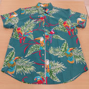 アロハシャツ|SCHOTT