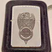 オイルライター|ZIPPO
