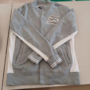 スタジャン|STUSSY XLサイズ