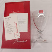 スモールワイングラス|BACCARAT