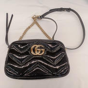 GGマーモントショルダー|GUCCI