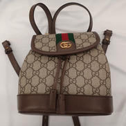 バックパック|GUCCI