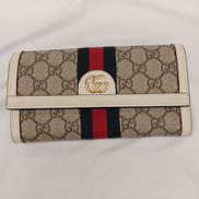 コンチネンタルウォレット|GUCCI