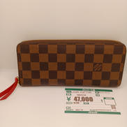 ポルトフォイユ・クレマンス|LOUIS VUITTON