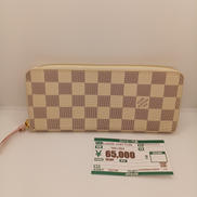 ポルトフォイユ・クレマンス|LOUIS VUITTON
