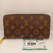 ジッピーウォレット|LOUISVUITTON