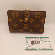 ポルトモネ・ビエヴィエノワ|LOUIS VUITTON