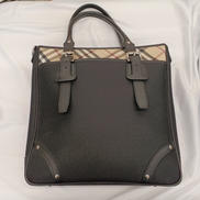 トートバッグ|BURBERRY