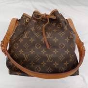 プチノエ|LOUIS VUITTON
