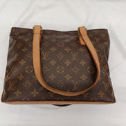 カバピアノ|LOUIS VUITTON