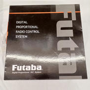 4PM PLUS -2.4G|FUTABA