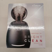 毛穴ケアスチーマー|YAMAN