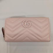 ジップアラウンドウォレット|GUCCI