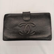 長財布|CHANEL