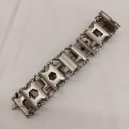 マルチツールブレスレット|LEATHERMAN