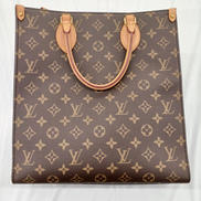 サックプラPM|LOUIS VUITTON