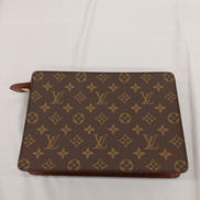 ポシェット オム|LOUISVUITTON