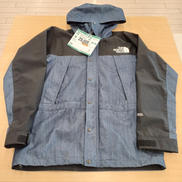 マウンテンライトジャケット|THE NORTH FACE
