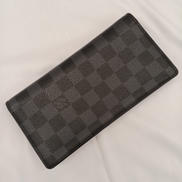 ポルトフォイユ・ブラザ|LOUIS VUITTON