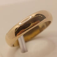 K18リング|5.2G #12