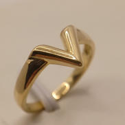 K18リング|1.8G #7