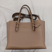ショルダーバッグ|COACH