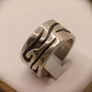 14.6G #19|925リング