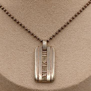 アトラスネックレス|TIFFANY&CO.