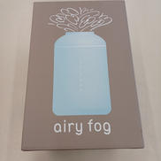 スチーム式加湿器|COCONO 未開封品