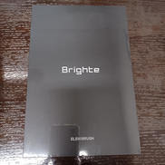 ブラシ型美顔器 ELEKI BRUSH|BRIGHTE