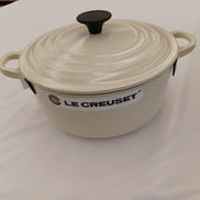 シグニチャーココット・ロンド|LE CREUSET(ル・クルーゼ)