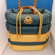トートバッグ|MONCLER