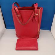 プチ・バケット|LOUIS VUITTON