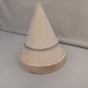 K18ブレス|8.8G 19CM