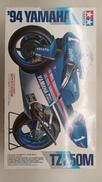 YAMAHA TZ250M 94|TAMIYA
