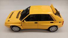 LANCIA DELTA|京商
