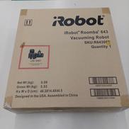 ルンバ|IROBOT