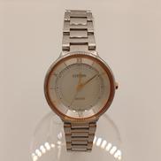 ソーラー|CITIZEN