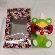 PUMP DISPENSER|HYSTERIC MINI