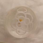 ピアス|クレイサスK18ポストピアス