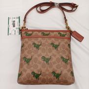 ショルダー|COACH