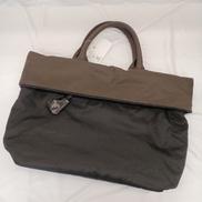 リバーシブルバッグ|PRADA