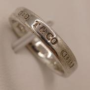 925 #14.5|TIFFANY&CO.