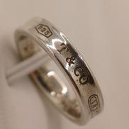 925 #8.5|TIFFANY&CO.