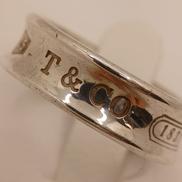 925 #15|TIFFANY&CO.