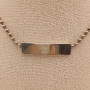925チョーカー|GUCCI
