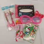 キティちゃんセット|HELLO KITTY