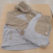 セットアップ|NIKE ACGプラス