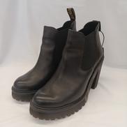 サイドゴアブーツブーツ|DR.MARTENS