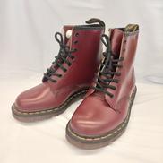 8ホールブーツ|DR.MARTENS